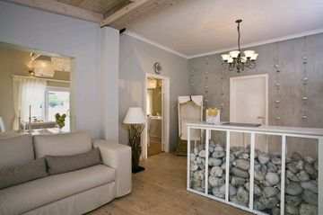 Swakopmund Guesthouse エクステリア 写真